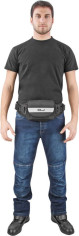 Borseta Jm0550 Black