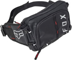 Borseta Enduro Hip Pack Black
