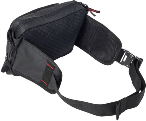 Borseta Enduro Hip Pack Black