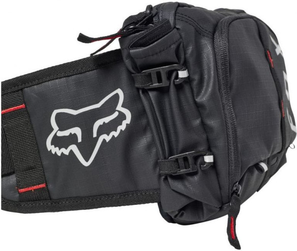 Borseta Enduro Hip Pack Black