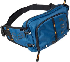 Borseta Enduro Hip Pack Drk Indo