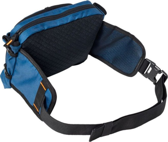 Borseta Enduro Hip Pack Drk Indo