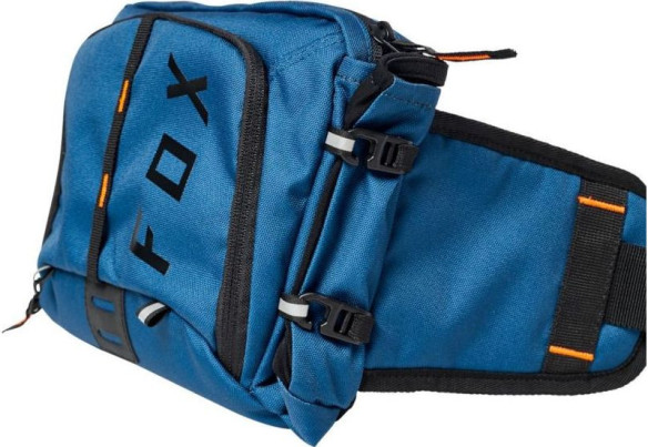 Borseta Enduro Hip Pack Drk Indo