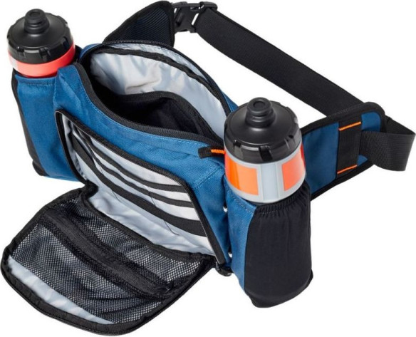 Borseta Enduro Hip Pack Drk Indo