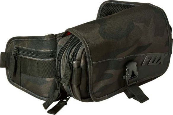 Geanta Scule Deluxe Toolpack Camo Black