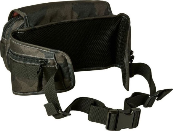 Geanta Scule Deluxe Toolpack Camo Black