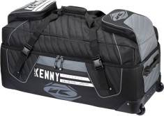 Geanta Echipament Black