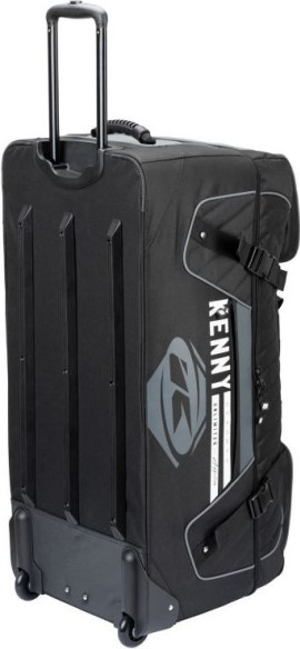 Geanta Echipament Black