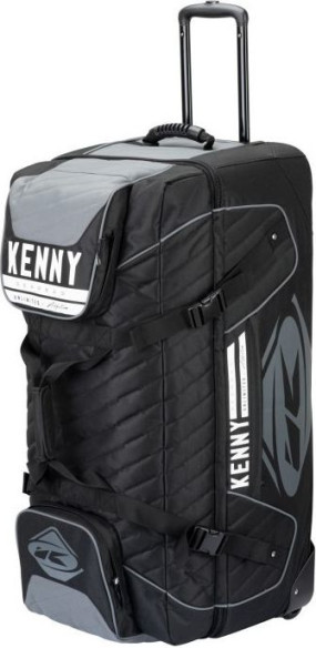 Geanta Echipament Black