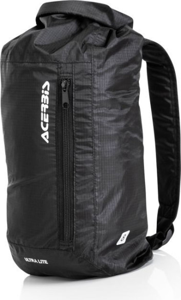 Rucsac Moto Root 8L Black