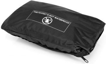 Rucsac Moto Root 8L Black