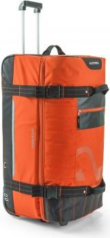Geanta Echipament Moto X-Trip 105L Orange