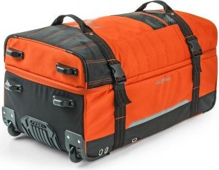 Geanta Echipament Moto X-Trip 105L Orange