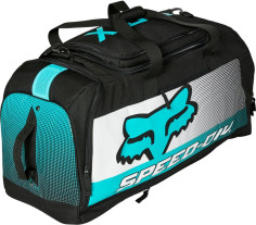 Geanta Echipament Moto Dier Podium Duffle Teal