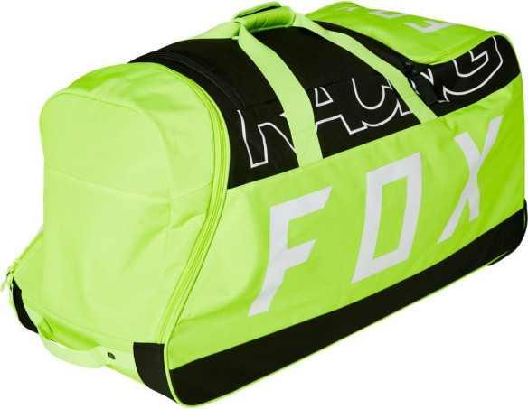 Geanta Echipament Moto Skew Shuttle 180 Roller Fluo Yellow