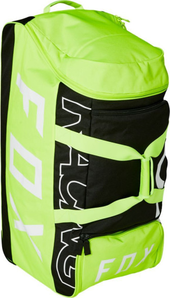Geanta Echipament Moto Skew Shuttle 180 Roller Fluo Yellow
