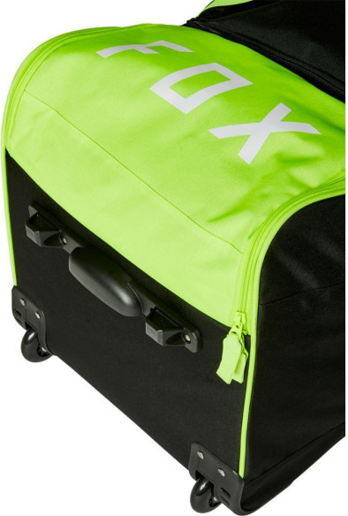 Geanta Echipament Moto Skew Shuttle 180 Roller Fluo Yellow
