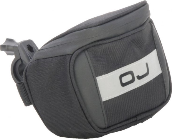 Geanta Front Pocket Jm1580 Black