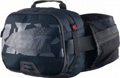 Geanta Scule 2.0 Black 5L 7022200480