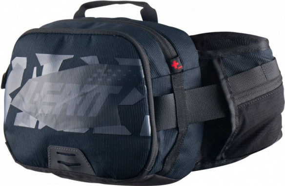 Geanta Scule 2.0 Black 5L 7022200480