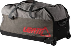 Geanta Echipamente Duffel Bag Black 145L 7018210130