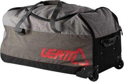 Geanta Echipamente Duffel Bag Black 145L 7018210130
