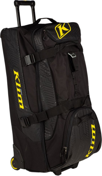 Geanta Kodiak Bag Black