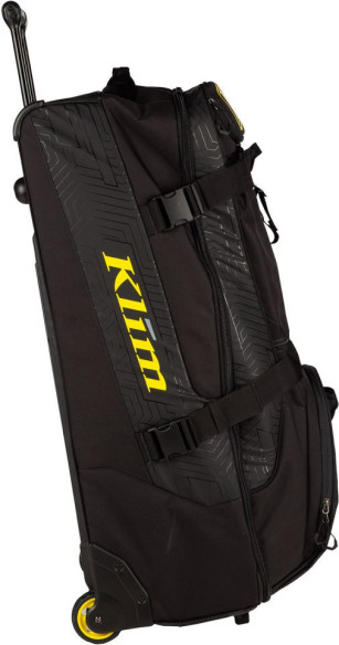 Geanta Kodiak Bag Black