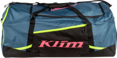Geanta Drift Gear Petrol/Knockout Pink
