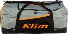 Geanta Drift Gear Slate Gray/Strike Orange
