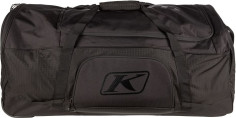 Geanta Team Gear Black/Carbon Fiber