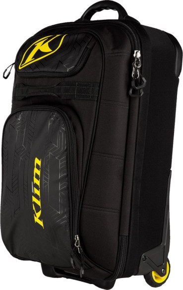 Geanta Wolverine Carry-On Black