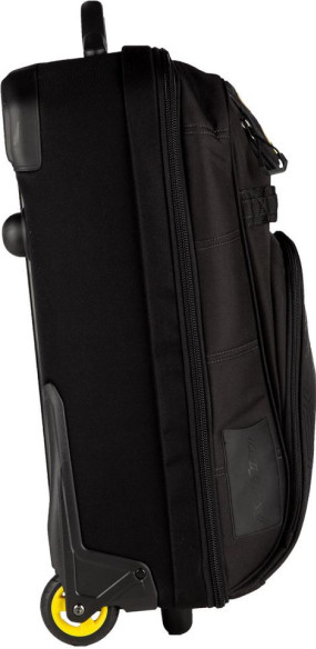 Geanta Wolverine Carry-On Black