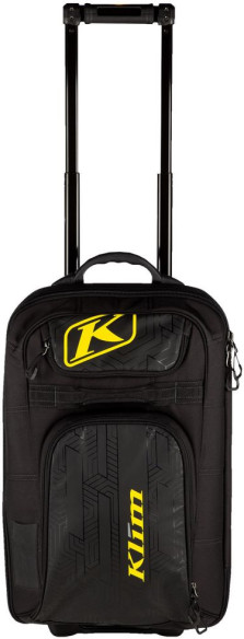 Geanta Wolverine Carry-On Black