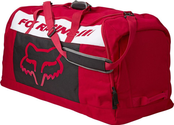 Geanta Echipamente Podium 180 Duffle Red
