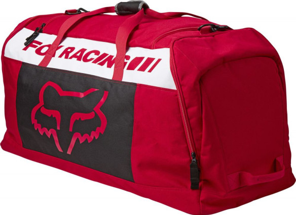 Geanta Echipamente Podium 180 Duffle Red