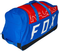 Geanta Echipamente Skew Suttle 180 Blue/Red