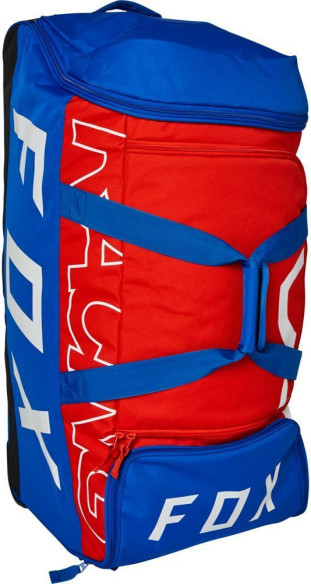 Geanta Echipamente Skew Suttle 180 Blue/Red