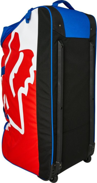 Geanta Echipamente Skew Suttle 180 Blue/Red
