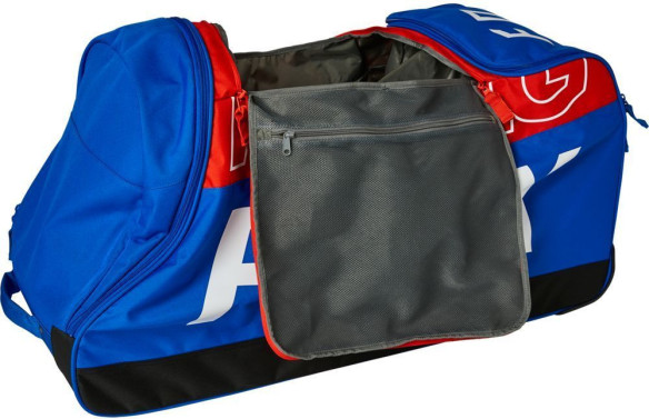 Geanta Echipamente Skew Suttle 180 Blue/Red