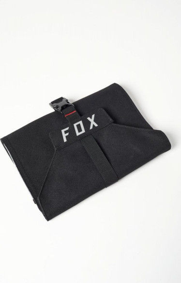 Geanta Scule Roll Black
