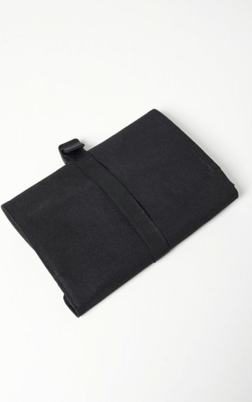 Geanta Scule Roll Black