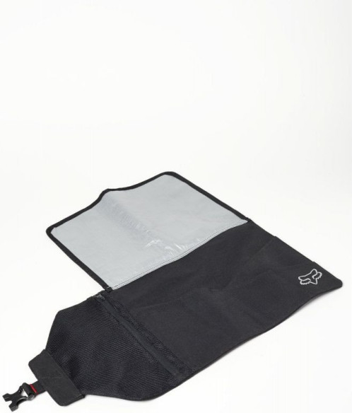 Geanta Scule Roll Black