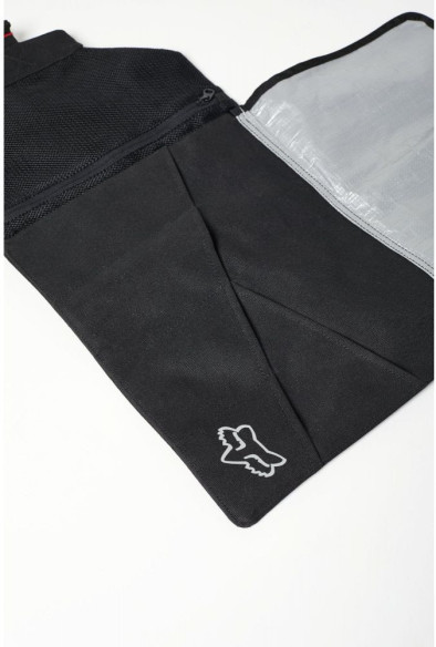 Geanta Scule Roll Black