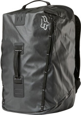 Geanta Echipament Transition Black