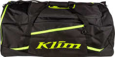 Geanta Drift Gear Slate Black/Hi-Vis