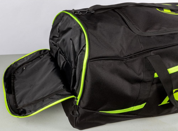 Geanta Drift Gear Slate Black/Hi-Vis