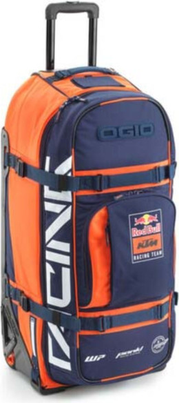 REPLICA TEAM TRAVEL BAG 9800 - PRO KTM