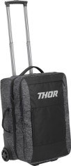 Geanta Echipamente Jetway Charcoal/Leather 24