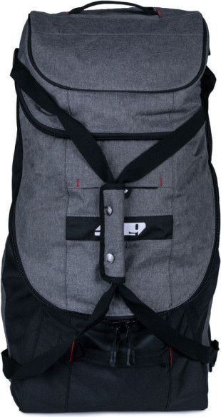 Geanta Echipamente Revel Duffel Heather Gray 2024
